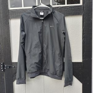 Nike Dri Fit Jacket